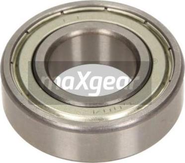 Maxgear 10-0205 - Bearing onlydrive.pro