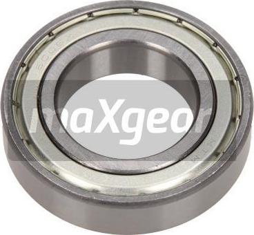 Maxgear 10-0208 - Propshaft centre bearing support onlydrive.pro