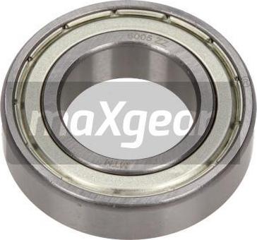 Maxgear 10-0207 - Propshaft centre bearing support onlydrive.pro