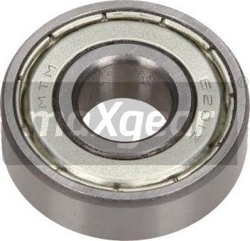 Maxgear 10-0212 - Bearing onlydrive.pro