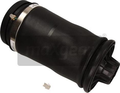 Maxgear 11-0558 - Pneimoatspere, Balstiekārta onlydrive.pro