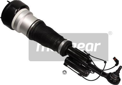 Maxgear 11-0580 - Air Spring Strut onlydrive.pro