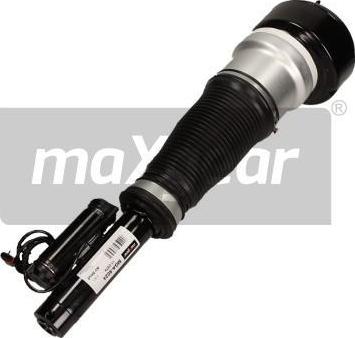 Maxgear 11-0579 - Опора пневматической рессоры onlydrive.pro