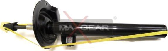 Maxgear 11-0317 - Shock Absorber onlydrive.pro