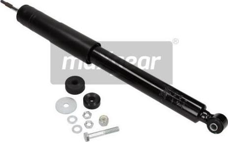 Maxgear 11-0248 - Iskunvaimennin onlydrive.pro