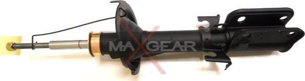 Maxgear 11-0206 - Shock Absorber onlydrive.pro