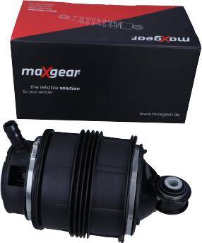 Maxgear 11-1212 - Air Spring, suspension onlydrive.pro