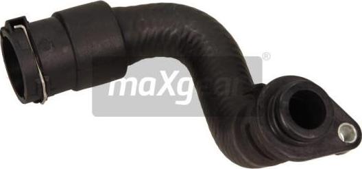 Maxgear 18-0495 - Radiatora cauruļvads onlydrive.pro