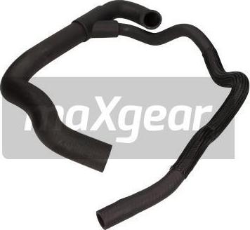 Maxgear 18-0498 - Radiatora cauruļvads onlydrive.pro