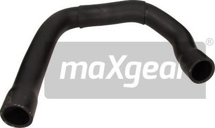 Maxgear 18-0493 - Charger Intake Air Hose onlydrive.pro