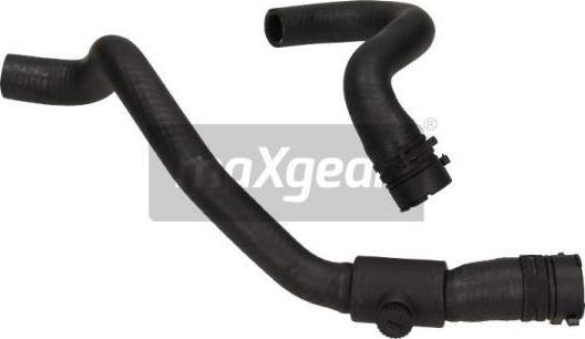 Maxgear 18-0492 - Radiator Hose onlydrive.pro