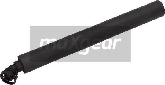 Maxgear 18-0449 - Шланг, вентиляция картера onlydrive.pro