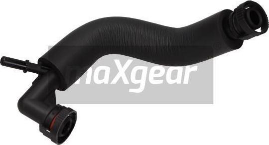 Maxgear 18-0446 - Hose, crankcase breather onlydrive.pro