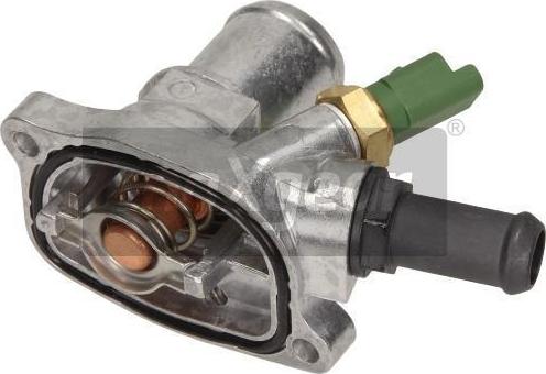Maxgear 18-0441 - Coolant thermostat / housing onlydrive.pro