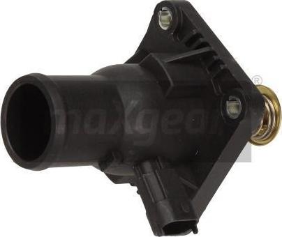 Maxgear 18-0443 - Coolant thermostat / housing onlydrive.pro