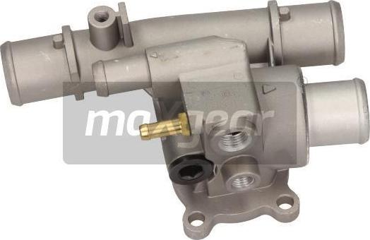 Maxgear 18-0442 - Coolant thermostat / housing onlydrive.pro