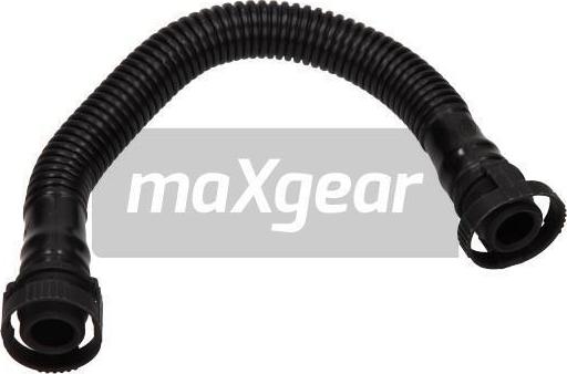 Maxgear 18-0456 - Letku, kampikammiotuuletus onlydrive.pro