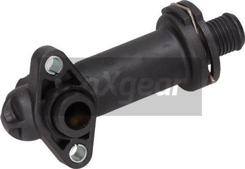 Maxgear 18-0409 - Thermostat, EGR cooling onlydrive.pro