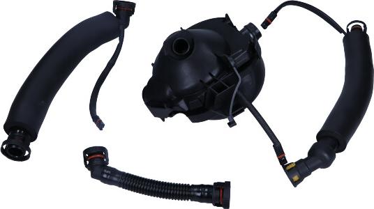 Maxgear 18-0405SET - Маслосъемный щиток, вентиляция картера onlydrive.pro