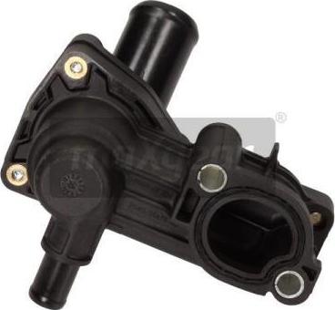 Maxgear 18-0400 - Coolant Flange onlydrive.pro