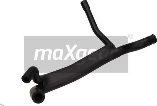 Maxgear 18-0401 - Шланг, вентиляция картера onlydrive.pro