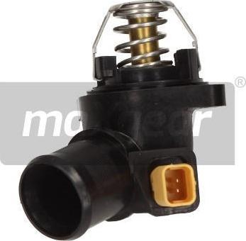 Maxgear 18-0414 - Termostatas, aušinimo skystis onlydrive.pro