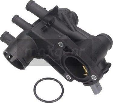 Maxgear 18-0415 - Coolant thermostat / housing onlydrive.pro