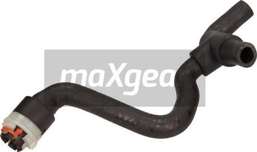 Maxgear 18-0486 - Radiator Hose onlydrive.pro