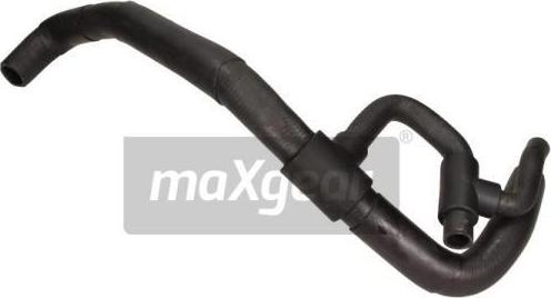 Maxgear 18-0487 - Radiatora cauruļvads onlydrive.pro