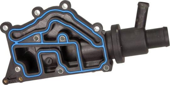 Maxgear 18-0430 - Coolant thermostat / housing onlydrive.pro