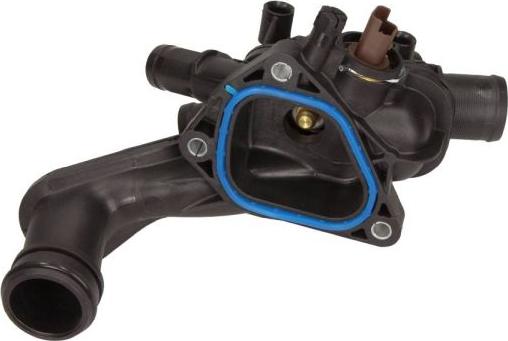 Maxgear 18-0433 - Termostaat,Jahutusvedelik onlydrive.pro