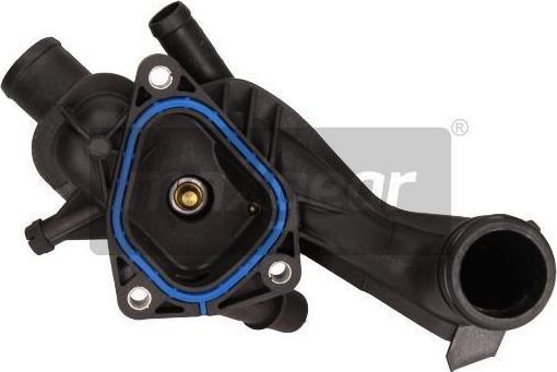 Maxgear 18-0432 - Coolant thermostat / housing onlydrive.pro