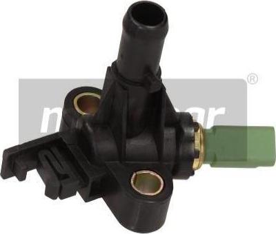 Maxgear 18-0428 - Sensor, coolant temperature onlydrive.pro