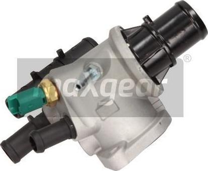 Maxgear 18-0427 - Coolant thermostat / housing onlydrive.pro