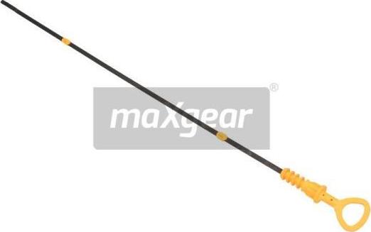 Maxgear 18-0472 - Eļļas tausts onlydrive.pro