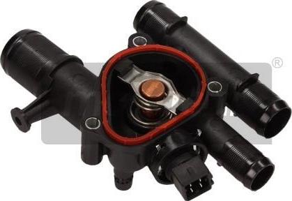 Maxgear 18-0515 - Coolant thermostat / housing onlydrive.pro