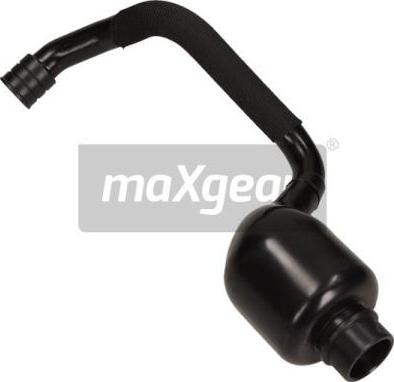 Maxgear 18-0517 - Маслосъемный щиток, вентиляция картера onlydrive.pro