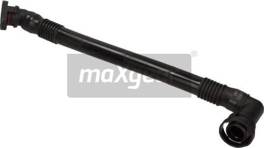 Maxgear 18-0531 - Letku, kampikammiotuuletus onlydrive.pro