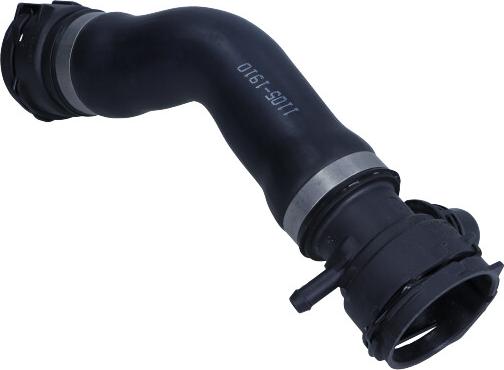 Maxgear 18-0657 - Шланг радиатора onlydrive.pro