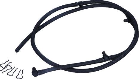 Maxgear 18-0613 - Hose, fuel overflow onlydrive.pro