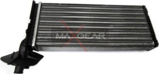 Maxgear 18-0059 - Siltummainis, Salona apsilde onlydrive.pro