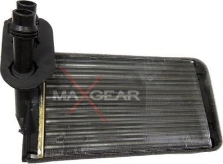 Maxgear 18-0058 - Heat Exchanger, interior heating onlydrive.pro