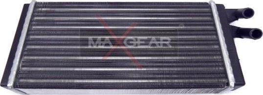 Maxgear 18-0052 - Heat Exchanger, interior heating onlydrive.pro