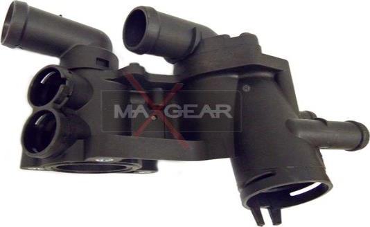 Maxgear 18-0010 - Coolant thermostat / housing onlydrive.pro