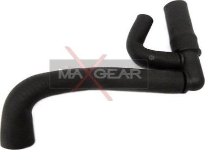 Maxgear 18-0195 - Radiator Hose onlydrive.pro