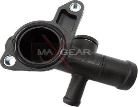 Maxgear 18-0198 - Coolant Flange onlydrive.pro