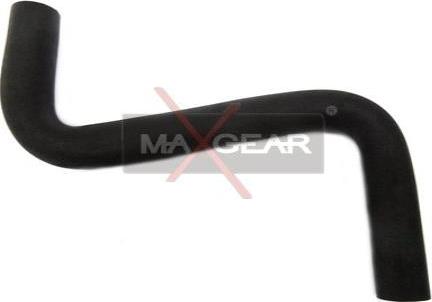 Maxgear 18-0193 - Šļūtene, Kartera ventilācija onlydrive.pro