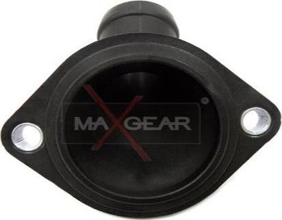 Maxgear 18-0148 - Jahutusvedeliku flants onlydrive.pro