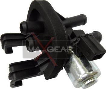 Maxgear 18-0106 - Control Valve, coolant onlydrive.pro