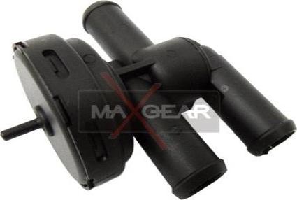 Maxgear 18-0107 - Control Valve, coolant onlydrive.pro